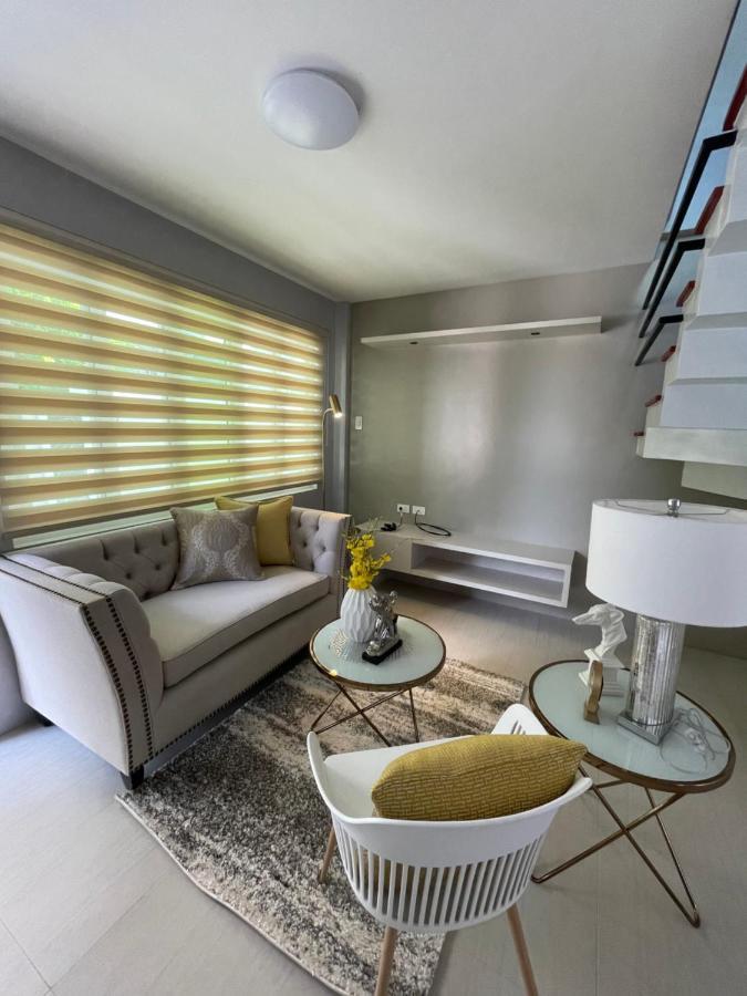 J Spazio Apartelle And Cafe Baranghauon Buitenkant foto